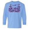 5400B Youth Heavy Cotton Long Sleeve Thumbnail