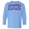 5400B Youth Heavy Cotton Long Sleeve Thumbnail