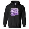 18500 Adult Heavy Blend Hooded Sweatshirt Thumbnail