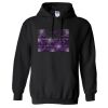 18500 Adult Heavy Blend Hooded Sweatshirt Thumbnail
