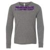 3513Y Youth Extra Soft Tri-blend Long Sleeve Thumbnail
