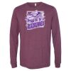 3513 Adult Extra Soft Tri-blend Long Sleeve Thumbnail