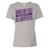 6413 Women’s Extra Soft Tri-blend Tee Thumbnail